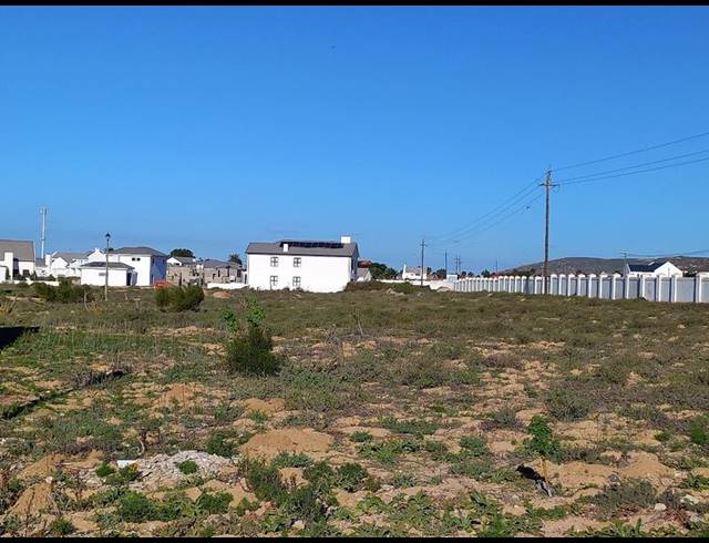 LAND FOR SALE IN SANDY POINT